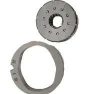 Gear inside the hydraulic pump Hilux-6-2006-2014