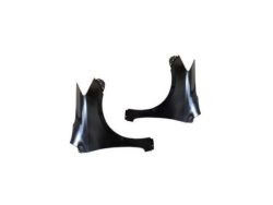 GolgirJuliaris Cashier-2008-2011