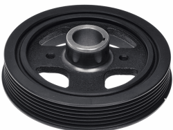 Corolla-2014 crankshaft pulley