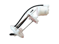 Diesel fuel tank for Hiace Diesel-2006-2015