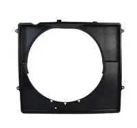 Radiator grille Prado 4-2005-2009