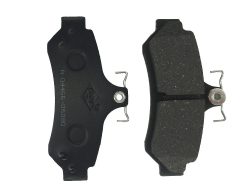 وسادة المقعد الخلفي أريون-2010-2014