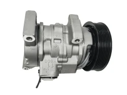 Compressor for luxury air conditioners Viggo long chassis-2006-2011