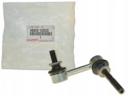 جناح أمامي لسيارة لكزس IS-2015