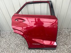 لكزس NX200-2016 الباب الخلفي