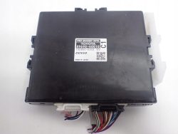 كمبيوتر باور برادو 2012