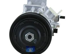 Air Conditioner Compressor Corolla-2014-2015