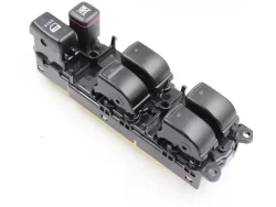 Complete left power window switch for Prado-2005-2008