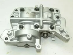 Lexus NX-300-2017 Engine Balancer Shaft