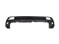 Rear bumper Prado-2005-2008