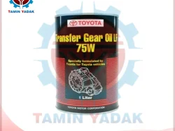 زيت تفاضلي LSD من تويوتا 02606-08885