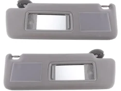 مظلة شمسية للجانب الطلابي من برادو-2007-2008