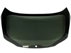 CHR2017 trunk door glass
