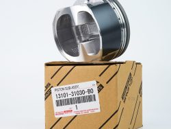 لاند كروزر/برادو-1GR-STD مكبس