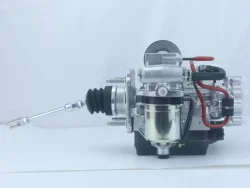 Complete brake pump Prado ABS 2012-2013-6