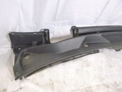 Lower windshield grille-RAV4-2014-2013