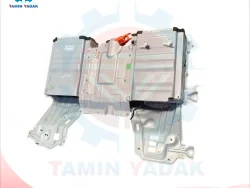 بطارية لكزس NX300 الهجينة متوفرة في قسم قطع الغيار