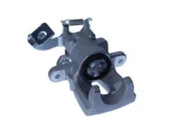 Foam behind the bumper of Prius 2015