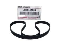 Alternator belt for Hiace Diesel-2005-2016