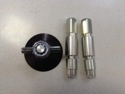 Land Cruiser Pickup - 1998-2007