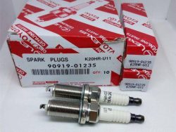 شمعات الاحتراق لمحركات لوكس 2006-2015