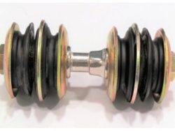 2015 Wavering Seagull