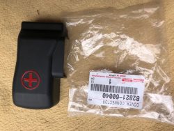 Battery cover for Land Cruiser-1998-2007