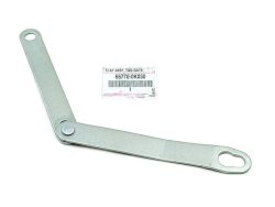 Hilux trunk door wire