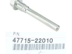 Rear wheel cylinder bolt Prado front 2008-FJ