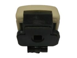 قفل زجاج الرفرف الخلفي برادو 2007