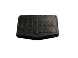 صندوق الفيوزات داخل كابينة كامري اريون 2012-2014