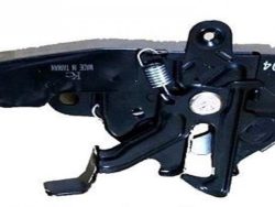 قفل باب كورولا 2008