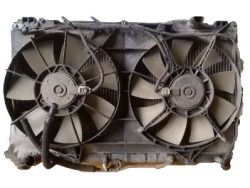 Camry-6-2005-2006 Fan Blade