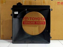 Radiator grille Prado-4-2012