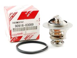 Land Cruiser HZ1 Thermostat