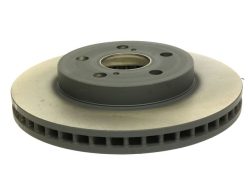 Front wheel disc Prius-2016