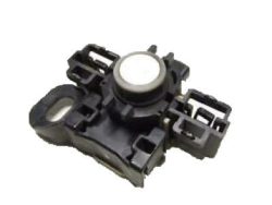Lexus IS2014 rear bumper sensor