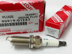 Spark Plug -2010Lexus350-RX-Arion-2010-2013