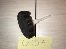 باب مضخة هيدروليكية هايز-2014-2015