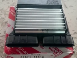 Computer in Iran, Hiace Diesel-2009