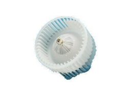 Land Cruiser rear heater-8-2007