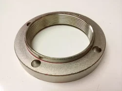 Wheel hub nut for Jelweise-2008-2010