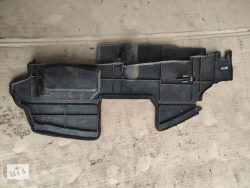 Plastic next to the radiator for Camry-2007-2011