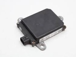 Prius Radar Sensor-2017