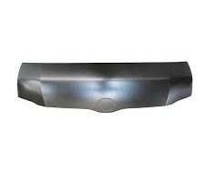 أبواب آلية، سقف مرتفع، 2005-2011