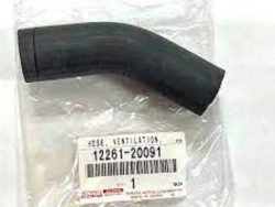 Camry-2006-6 Valve Cover Steam Hose