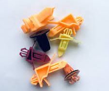 أقواس الرفارف الأمامية لسيارة برادو