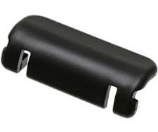 Lower bumper for the trunk of the Hiace-2005-2010