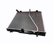 Radiator for Hiace Diesel -2015-2019