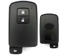 Dual-mode remote control-RAV4-2013-2014